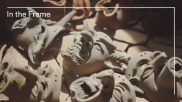 THRU