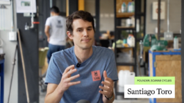 THRU
