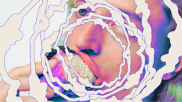 THRU